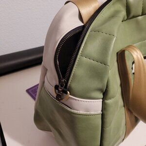 Mariclaro weekend bag